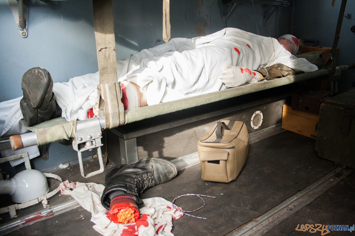 Festiwal grochówki (20.02.2016) Foto: © lepszyPOZNAN.pl / Karolina Kiraga Festiwal grochówki (20.02.2016) Foto: © lepszyPOZNAN.pl / Karolina Kiraga