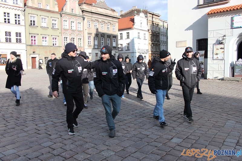 Drużyna Betard Sparta Wrocław odwiedziła Poznań Foto: Poznańskie Stowarzyszenie Żużla Drużyna Betard Sparta Wrocław odwiedziła Poznań Foto: Poznańskie Stowarzyszenie Żużla