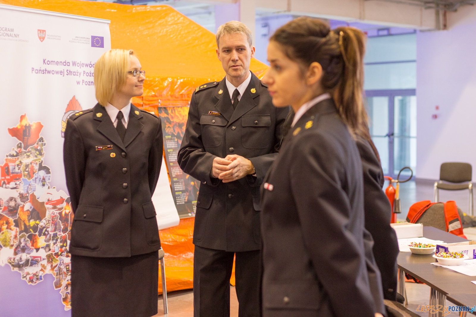 Toursalon 2016 Foto: lepszyPOZNAN.pl / Piotr Rychter Toursalon 2016 Foto: lepszyPOZNAN.pl / Piotr Rychter