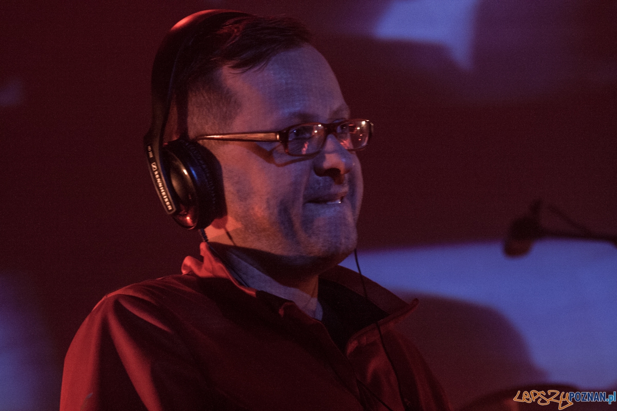 Lao Che (11.02.2016) Eskulap Foto: © lepszyPOZNAN.pl / Karolina Kiraga Lao Che (11.02.2016) Eskulap Foto: © lepszyPOZNAN.pl / Karolina Kiraga