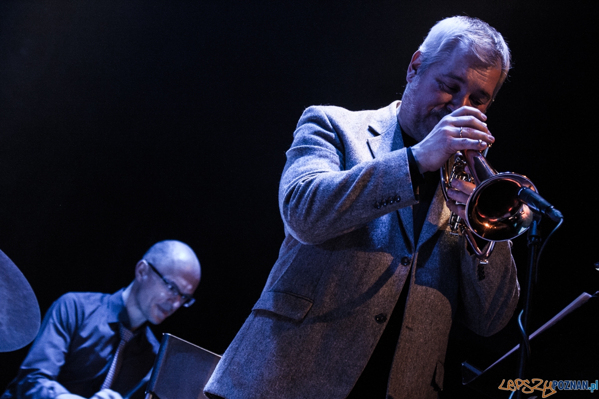Aga Zaryan & European Jazz Quartet (13.02.2016) CK Zamek Foto: © lepszyPOZNAN.pl / Karolina Kiraga Aga Zaryan & European Jazz Quartet (13.02.2016) CK Zamek Foto: © lepszyPOZNAN.pl / Karolina Kiraga