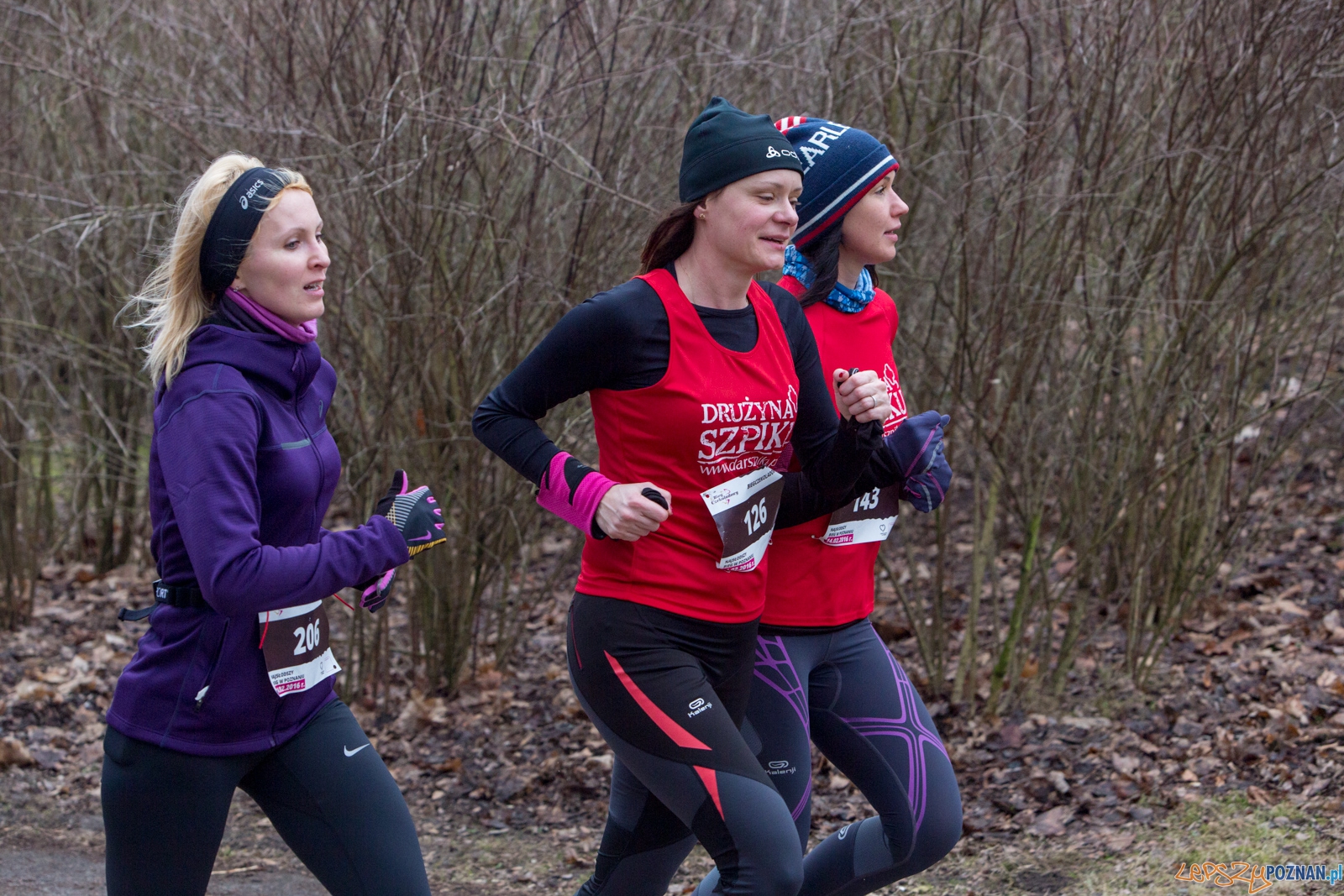 I Bieg Czekoladowy Foto: lepszyPOZNAN.pl / Piotr Rychter I Bieg Czekoladowy Foto: lepszyPOZNAN.pl / Piotr Rychter