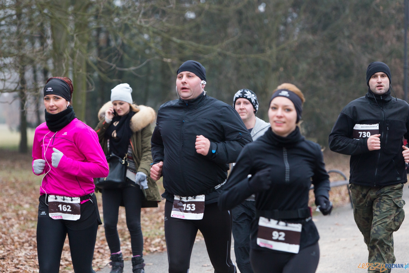 I Bieg Czekoladowy Foto: lepszyPOZNAN.pl / Piotr Rychter I Bieg Czekoladowy Foto: lepszyPOZNAN.pl / Piotr Rychter