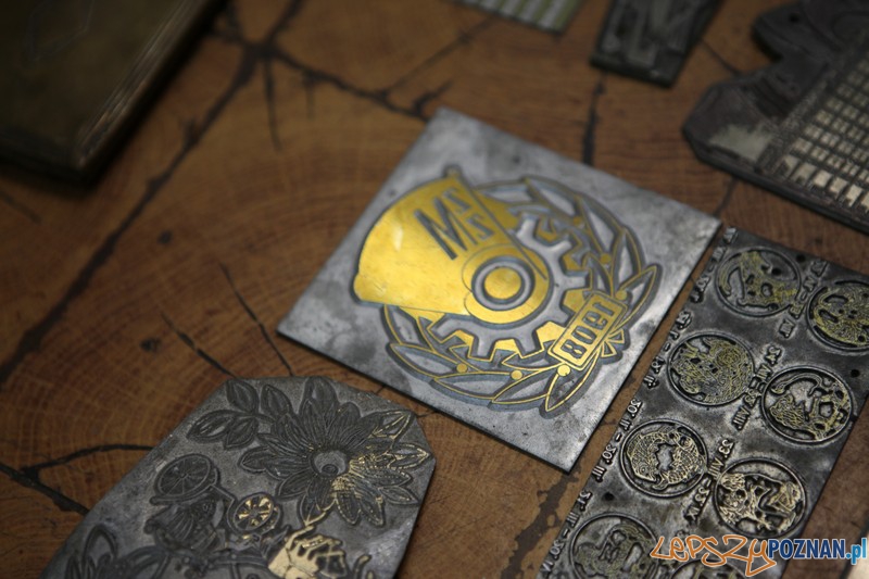 Upłynniał kradzione wodomierze Foto: KWP w Poznaniu Upłynniał kradzione wodomierze Foto: KWP w Poznaniu