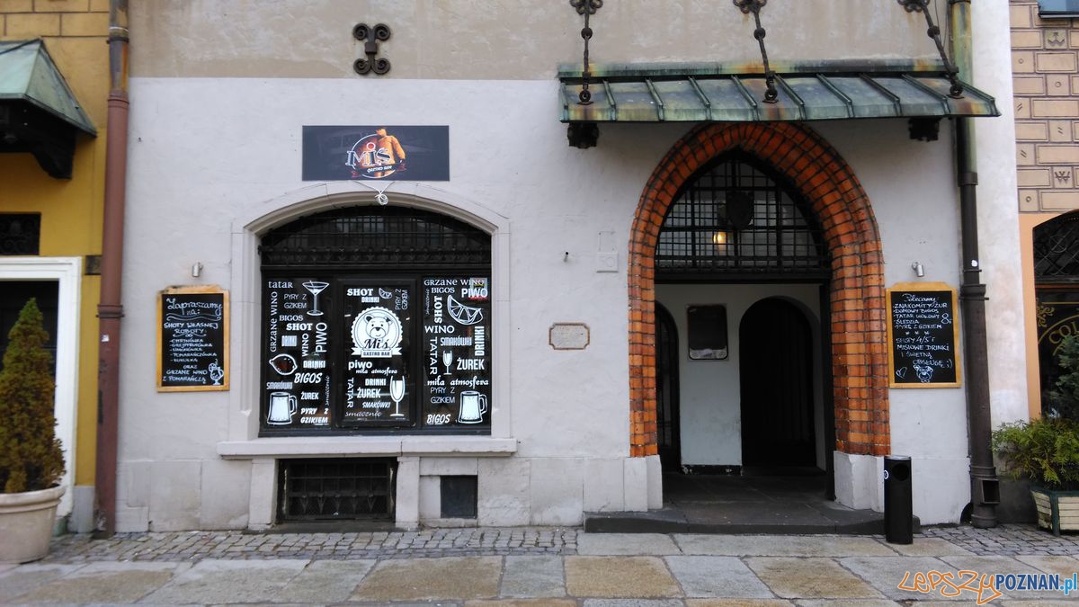 Stary Rynek na pstrokato Foto: Stary Rynek na pstrokato Foto: