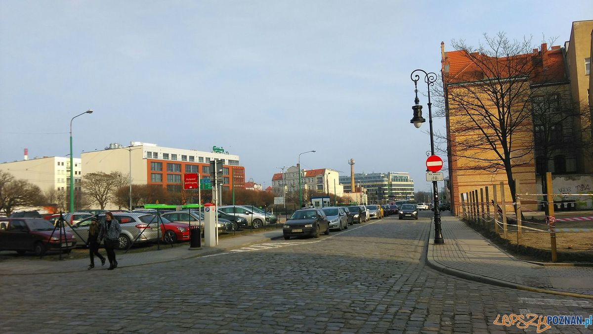 Plac Stawny Foto: Tomasz Dworek Plac Stawny Foto: Tomasz Dworek