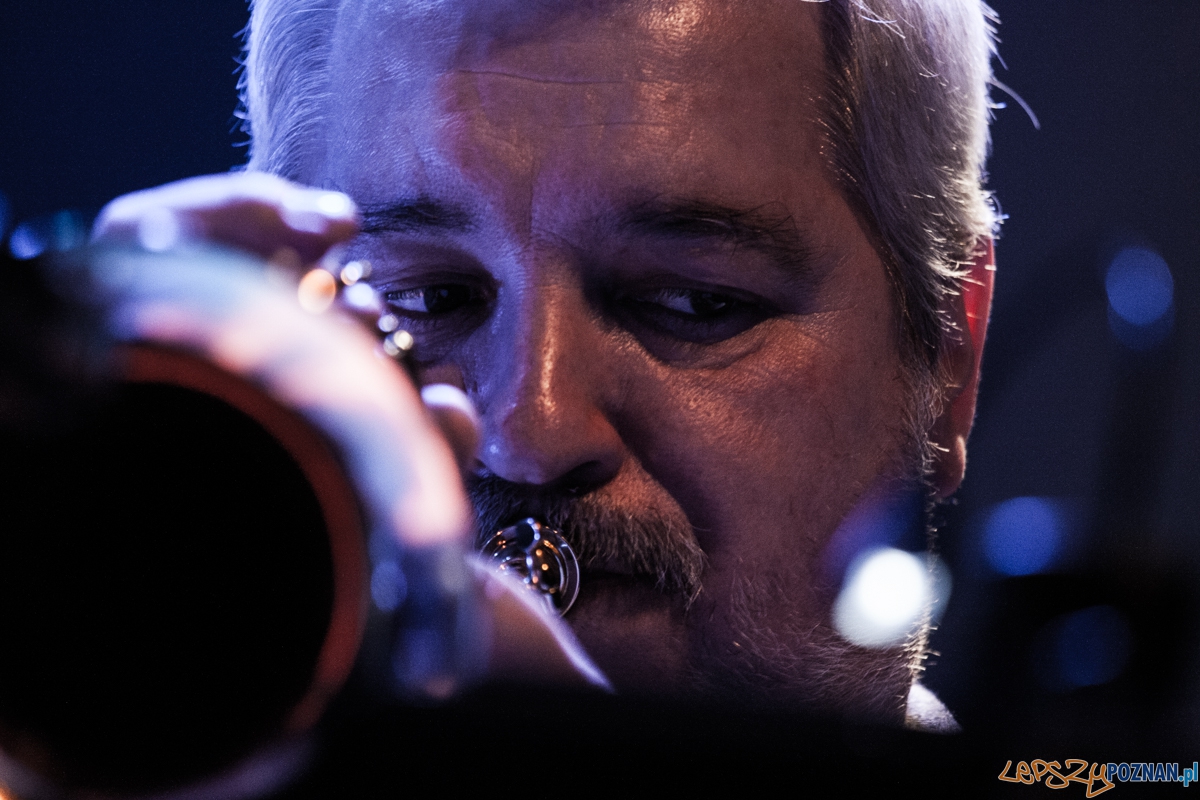 Aga Zaryan & European Jazz Quartet (13.02.2016) CK Zamek Foto: © lepszyPOZNAN.pl / Karolina Kiraga Aga Zaryan & European Jazz Quartet (13.02.2016) CK Zamek Foto: © lepszyPOZNAN.pl / Karolina Kiraga