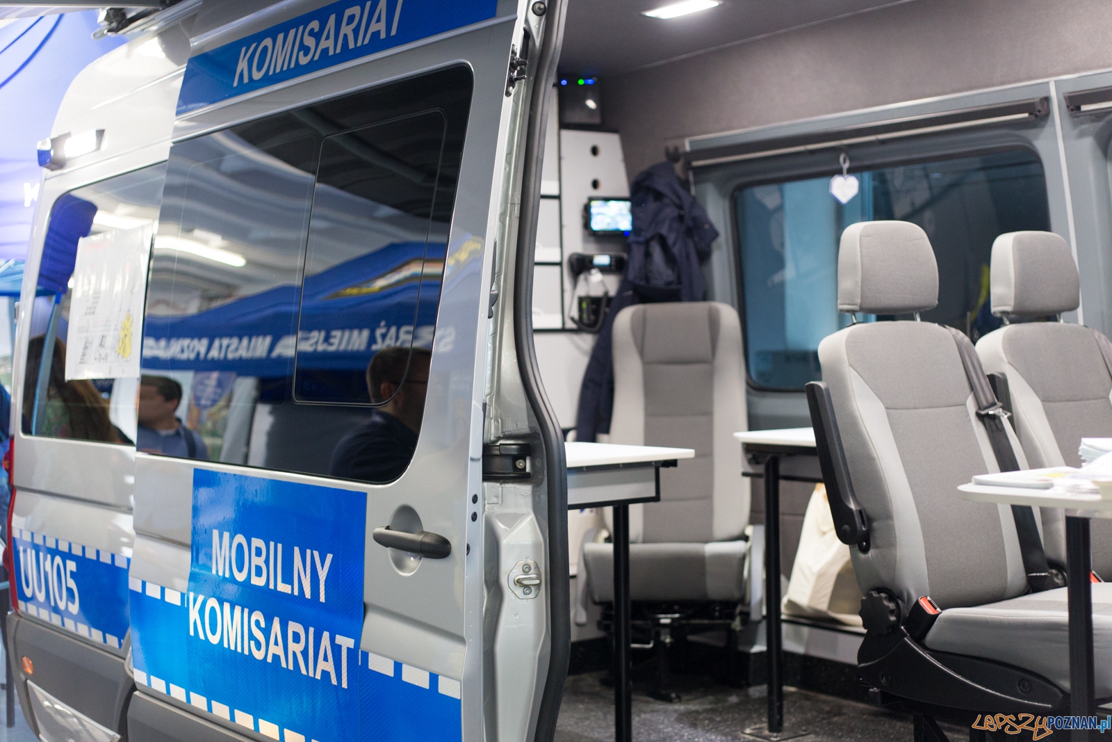 Toursalon 2016 Foto: lepszyPOZNAN.pl / Piotr Rychter Toursalon 2016 Foto: lepszyPOZNAN.pl / Piotr Rychter