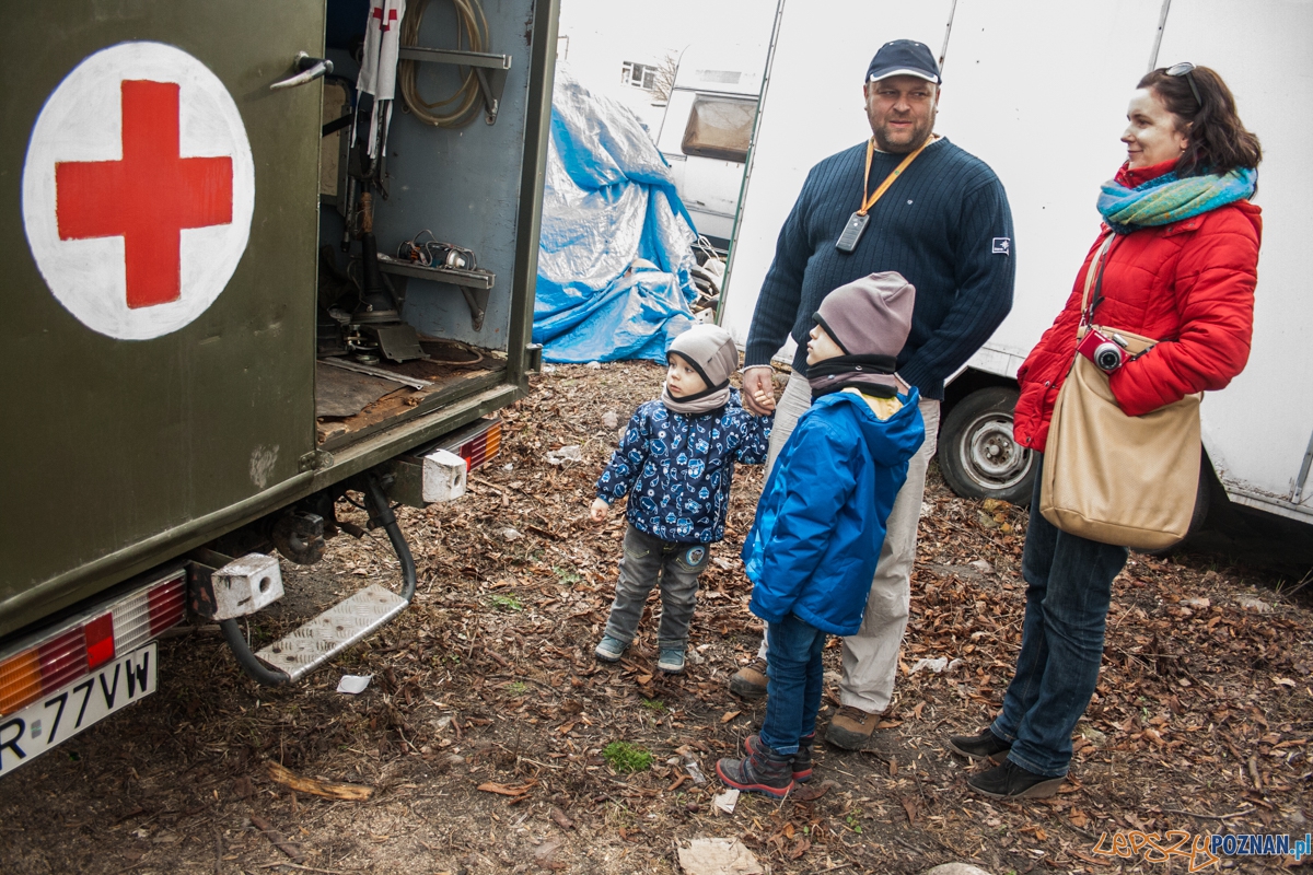 Festiwal grochówki (20.02.2016) Foto: © lepszyPOZNAN.pl / Karolina Kiraga Festiwal grochówki (20.02.2016) Foto: © lepszyPOZNAN.pl / Karolina Kiraga