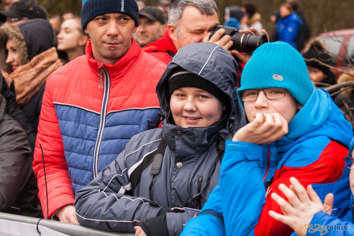 Bitwa o Poznań 2016 - inscenizacja (21.02.2016) Cytadela Foto: © lepszyPOZNAN.pl / Karolina Kiraga Bitwa o Poznań 2016 - inscenizacja (21.02.2016) Cytadela Foto: © lepszyPOZNAN.pl / Karolina Kiraga