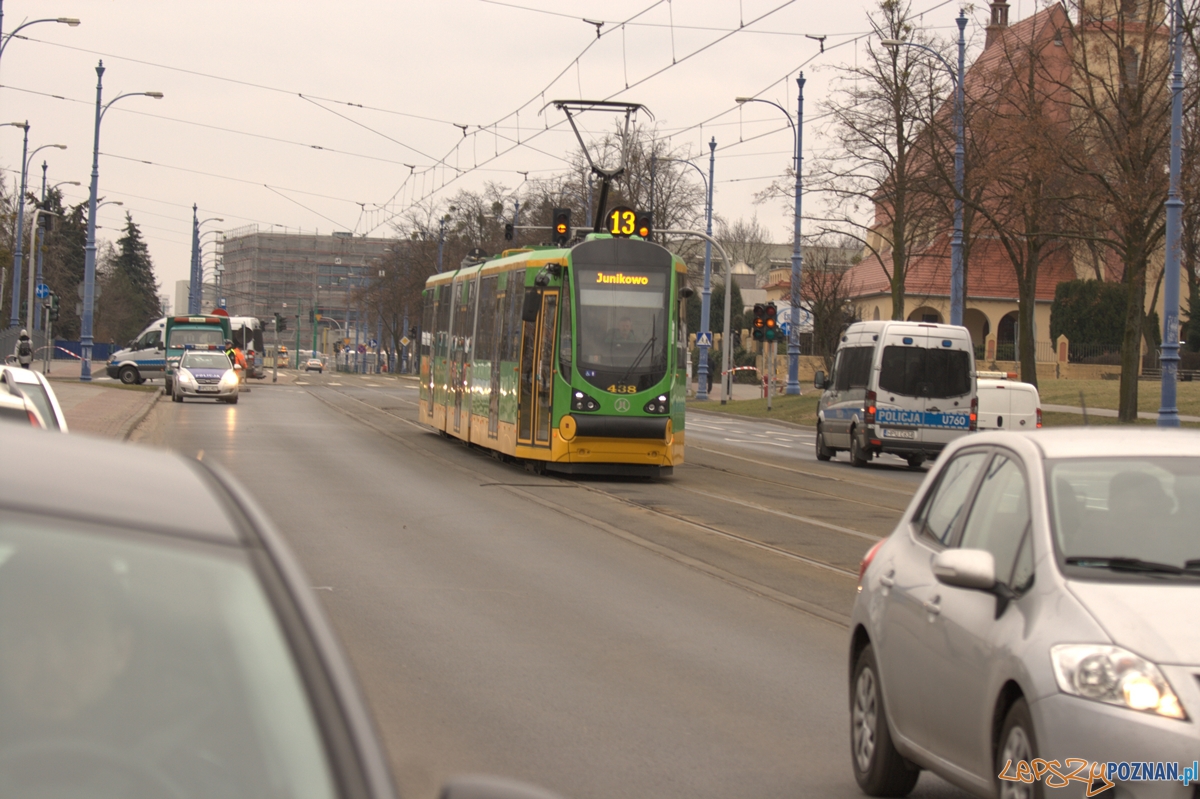 Poszukiwania Ewy Tylman w centrum Poznania Foto: lepszyPOZNAN.pl / Karolina Kiraga Poszukiwania Ewy Tylman w centrum Poznania Foto: lepszyPOZNAN.pl / Karolina Kiraga
