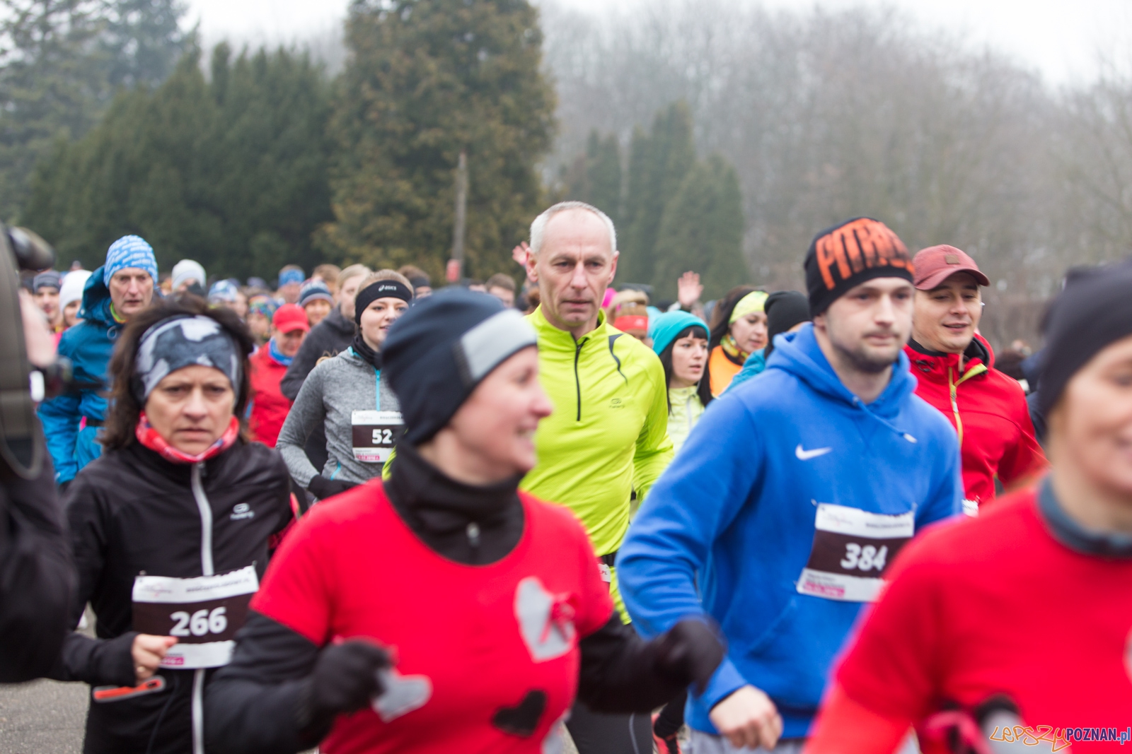 I Bieg Czekoladowy Foto: lepszyPOZNAN.pl / Piotr Rychter I Bieg Czekoladowy Foto: lepszyPOZNAN.pl / Piotr Rychter