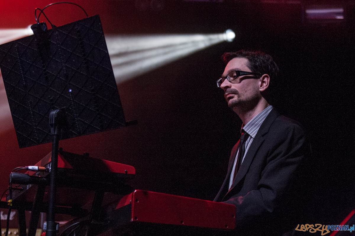 Helena Vondráčková / Vondrackova (8.03.2016) Foto: © lepszyPOZNAN.pl / Karolina Kiraga Helena Vondráčková / Vondrackova (8.03.2016) Foto: © lepszyPOZNAN.pl / Karolina Kiraga