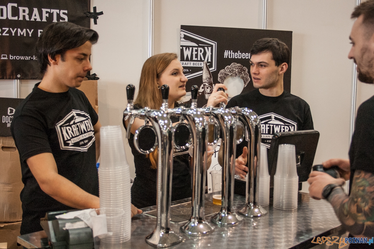 Poznań Tattoo Konwent (19.03.2016) Foto: © lepszyPOZNAN.pl / Karolina Kiraga Poznań Tattoo Konwent (19.03.2016) Foto: © lepszyPOZNAN.pl / Karolina Kiraga