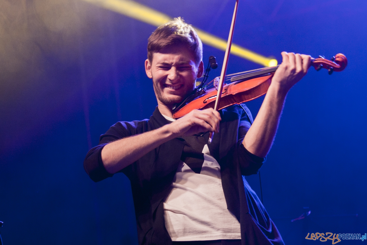 La Vita (8.03.2016) Hala Arena Foto: © lepszyPOZNAN.pl / Karolina Kiraga La Vita (8.03.2016) Hala Arena Foto: © lepszyPOZNAN.pl / Karolina Kiraga