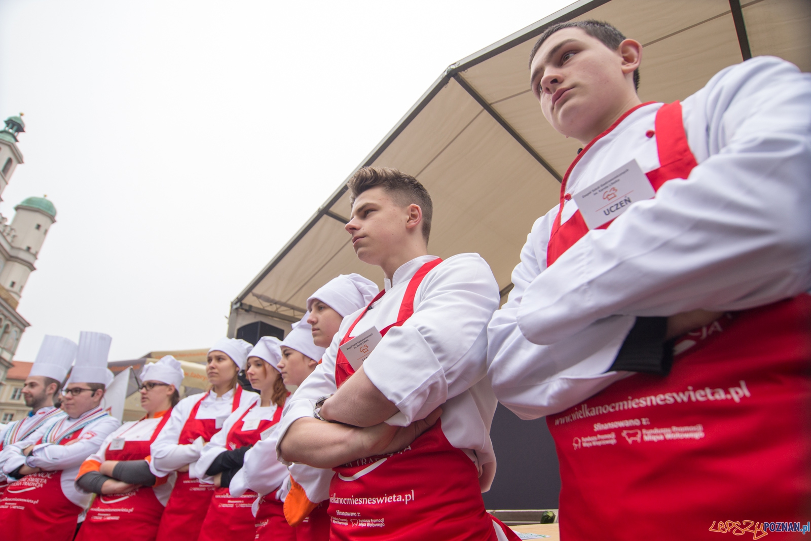 Wielkanoc - Mięsne Święta - Polska Tradycja Foto: lepszyPOZNAN.pl / Piotr Rychter Wielkanoc - Mięsne Święta - Polska Tradycja Foto: lepszyPOZNAN.pl / Piotr Rychter