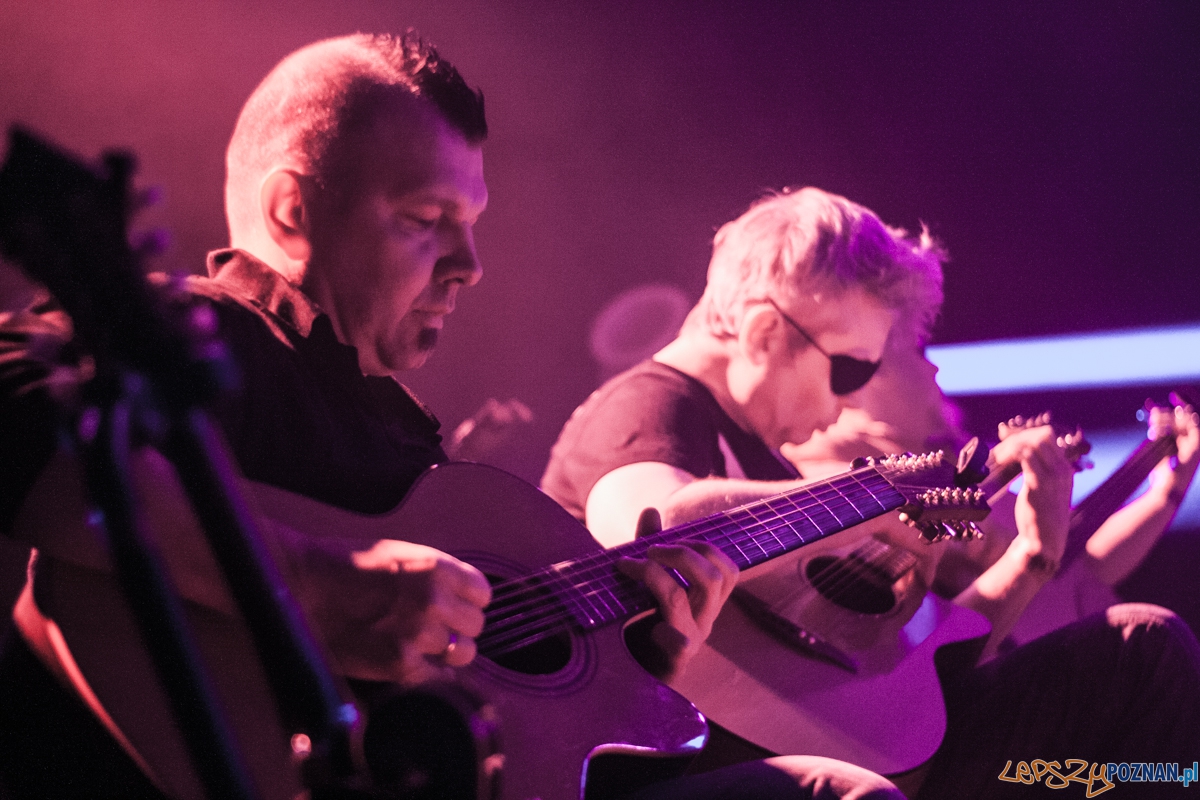 Kult anplakt (13.03.2016) Aula UAM Foto: © lepszyPOZNAN.pl / Karolina Kiraga Kult anplakt (13.03.2016) Aula UAM Foto: © lepszyPOZNAN.pl / Karolina Kiraga