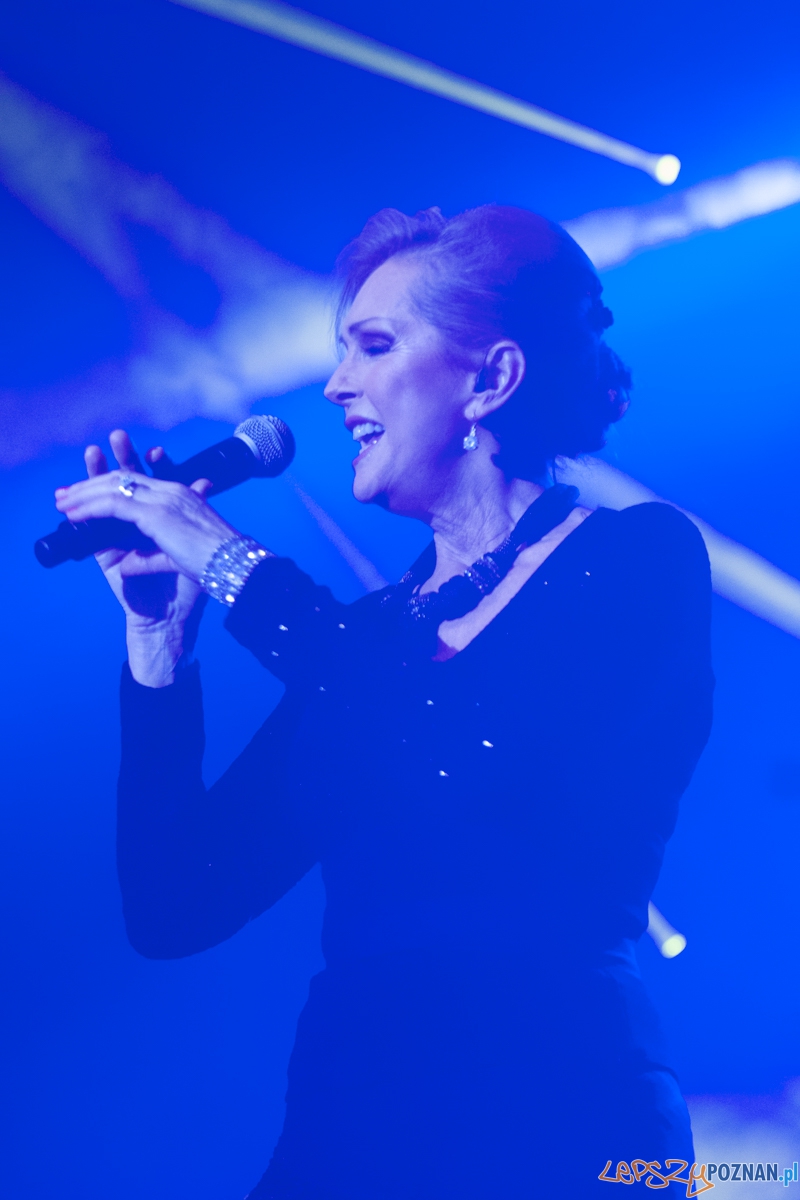 Helena Vondráčková / Vondrackova (8.03.2016) Foto: © lepszyPOZNAN.pl / Karolina Kiraga Helena Vondráčková / Vondrackova (8.03.2016) Foto: © lepszyPOZNAN.pl / Karolina Kiraga