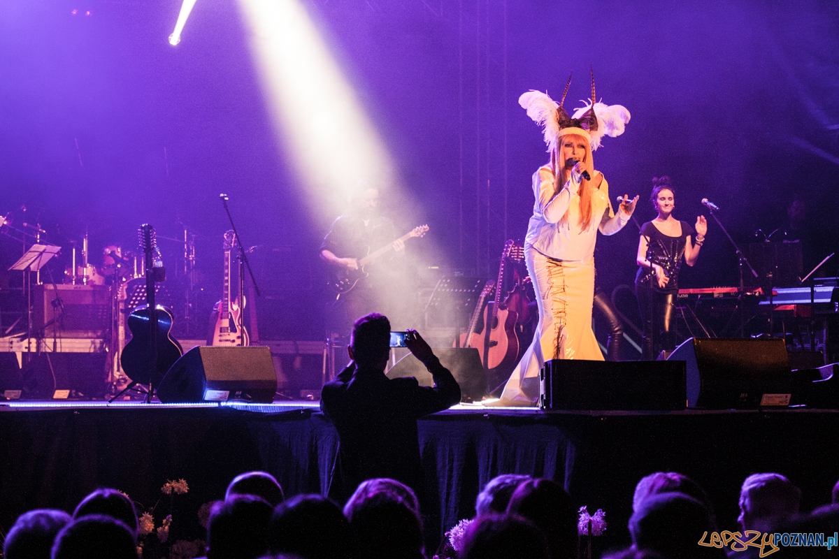Maryla Rodowicz (8.03.2016) Hala Arena Foto: © lepszyPOZNAN.pl / Karolina Kiraga Maryla Rodowicz (8.03.2016) Hala Arena Foto: © lepszyPOZNAN.pl / Karolina Kiraga