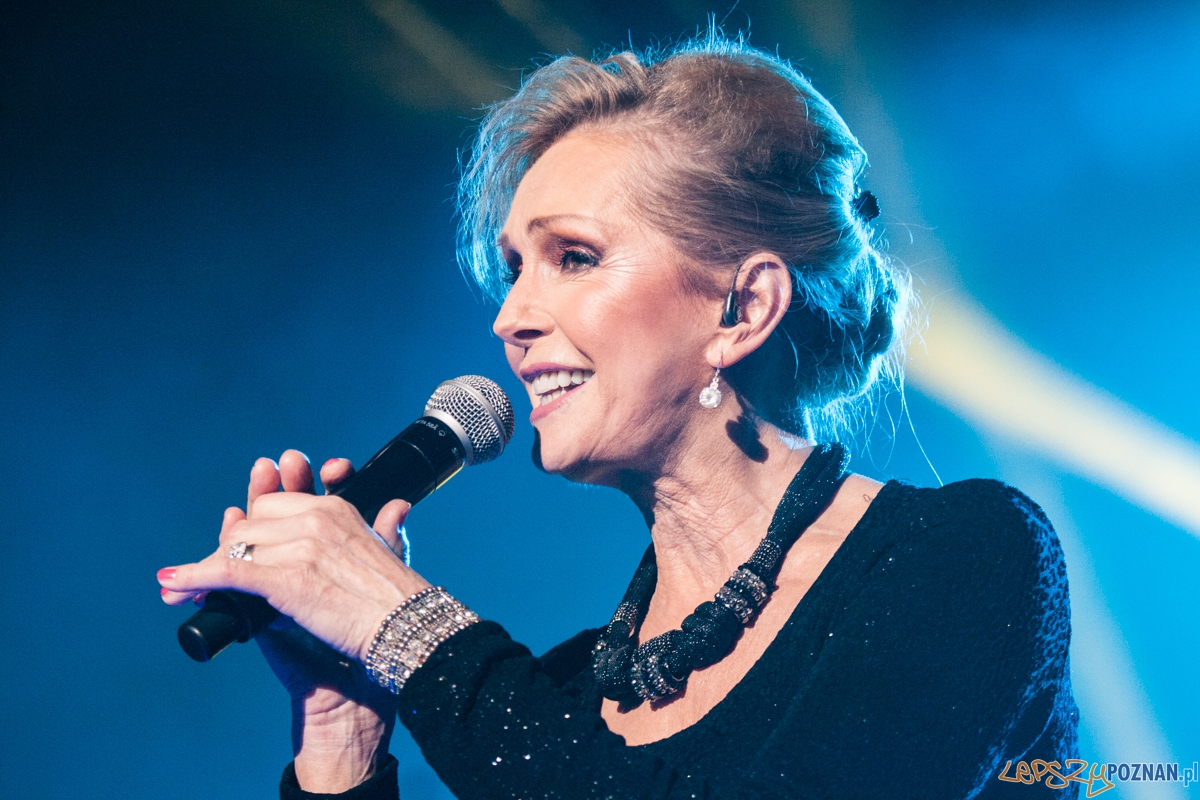 Helena Vondráčková / Vondrackova (8.03.2016) Foto: © lepszyPOZNAN.pl / Karolina Kiraga Helena Vondráčková / Vondrackova (8.03.2016) Foto: © lepszyPOZNAN.pl / Karolina Kiraga