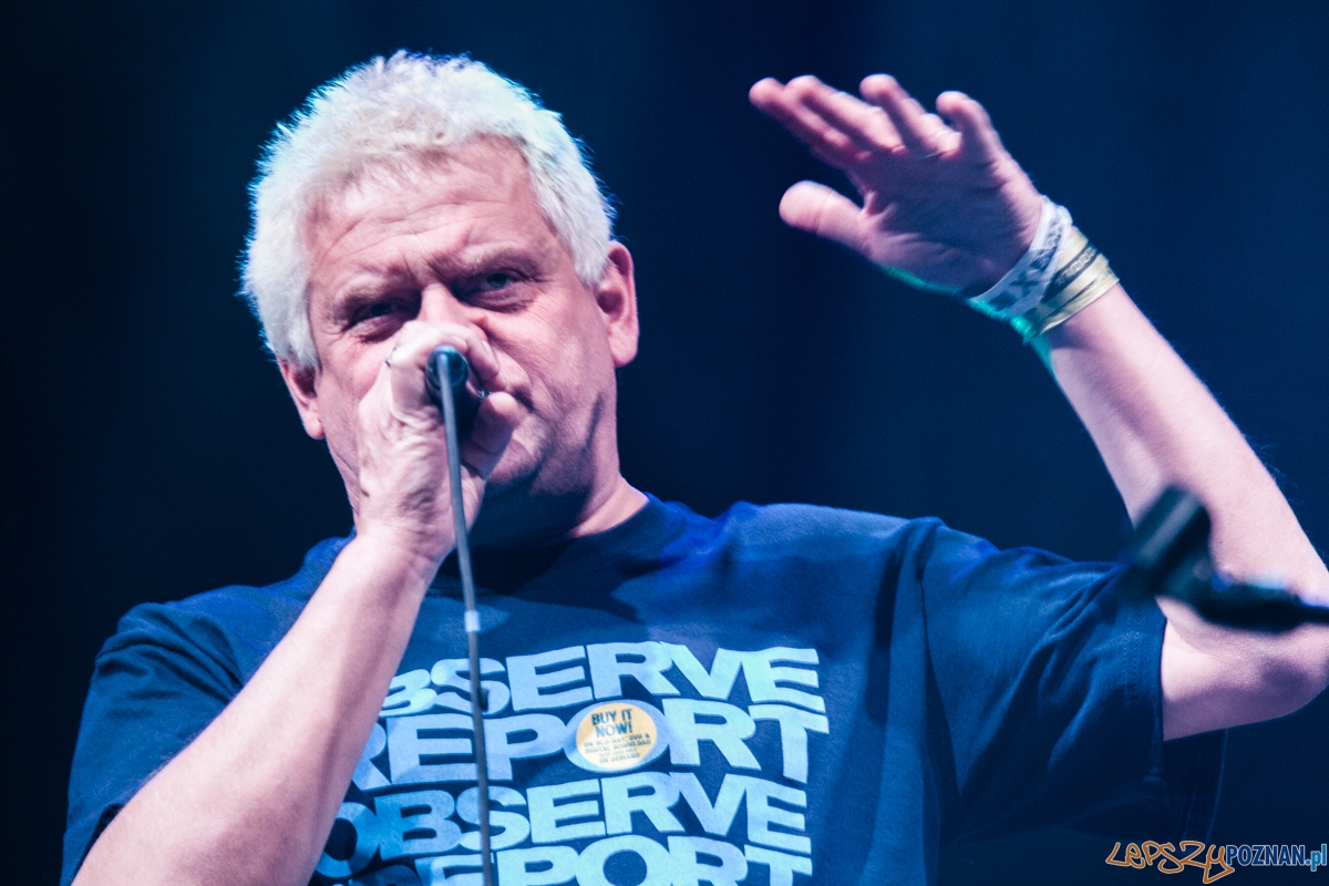 Kult anplakt (13.03.2016) Aula UAM Foto: © lepszyPOZNAN.pl / Karolina Kiraga Kult anplakt (13.03.2016) Aula UAM Foto: © lepszyPOZNAN.pl / Karolina Kiraga