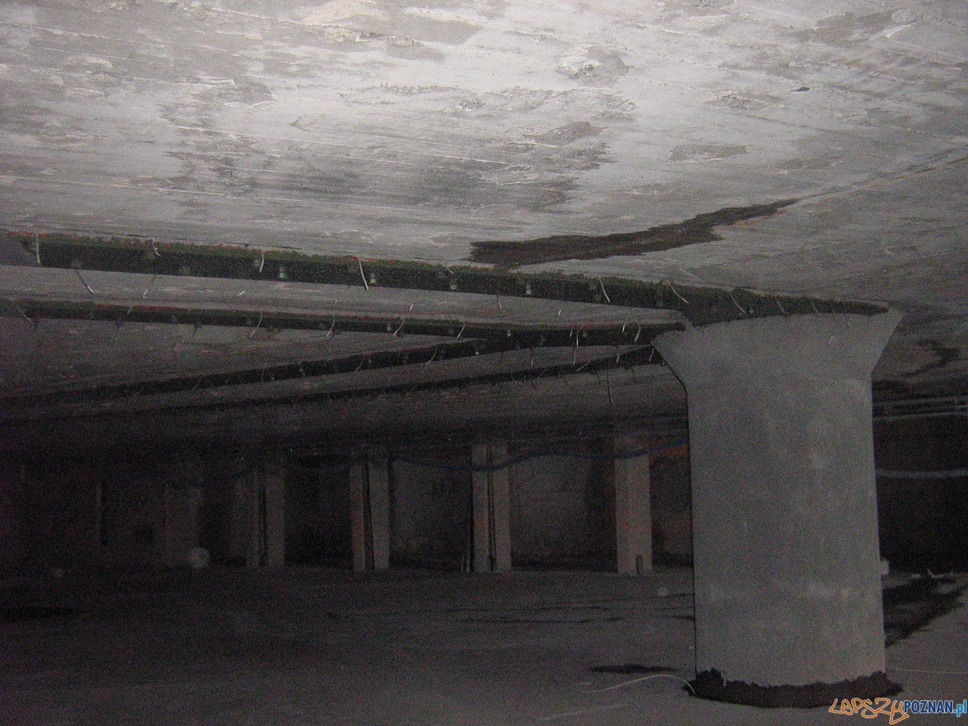 Remont Kaponiery PIM 2016 (1) Foto: PIM Remont Kaponiery PIM 2016 (1) Foto: PIM