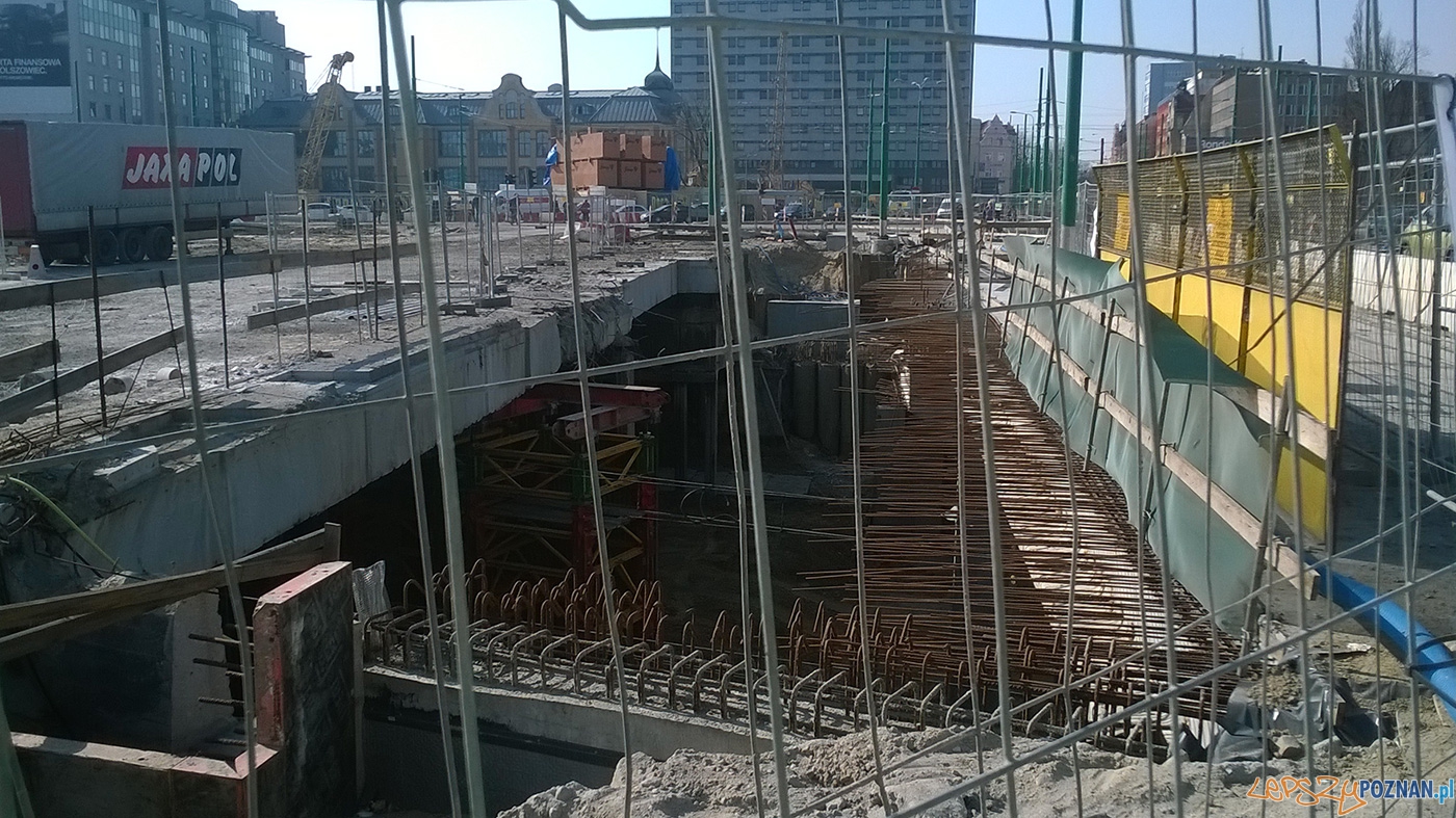 Remont Kaponiery PIM 2016 (4) Foto: PIM Remont Kaponiery PIM 2016 (4) Foto: PIM