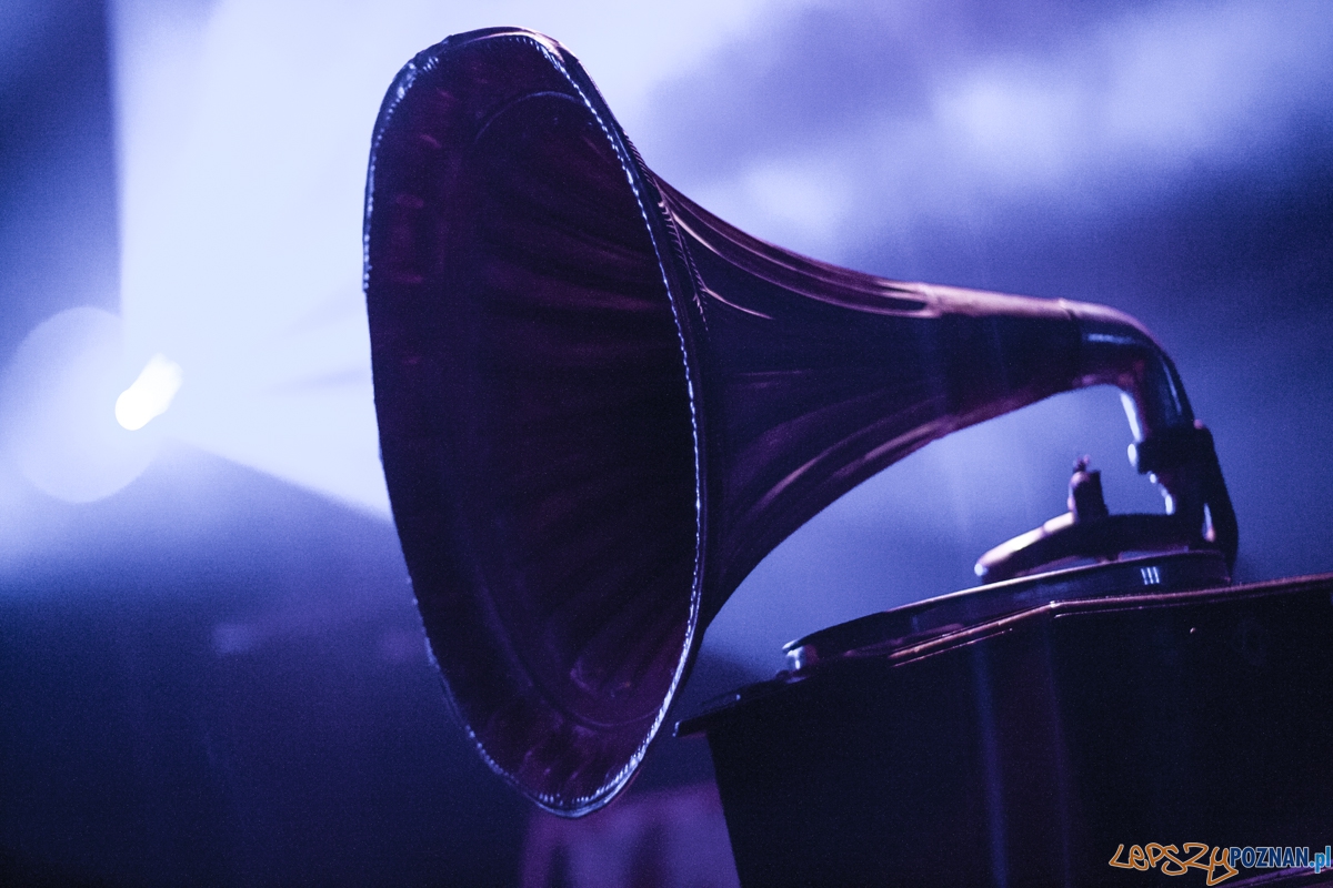 Kult anplakt (13.03.2016) Aula UAM Foto: © lepszyPOZNAN.pl / Karolina Kiraga Kult anplakt (13.03.2016) Aula UAM Foto: © lepszyPOZNAN.pl / Karolina Kiraga