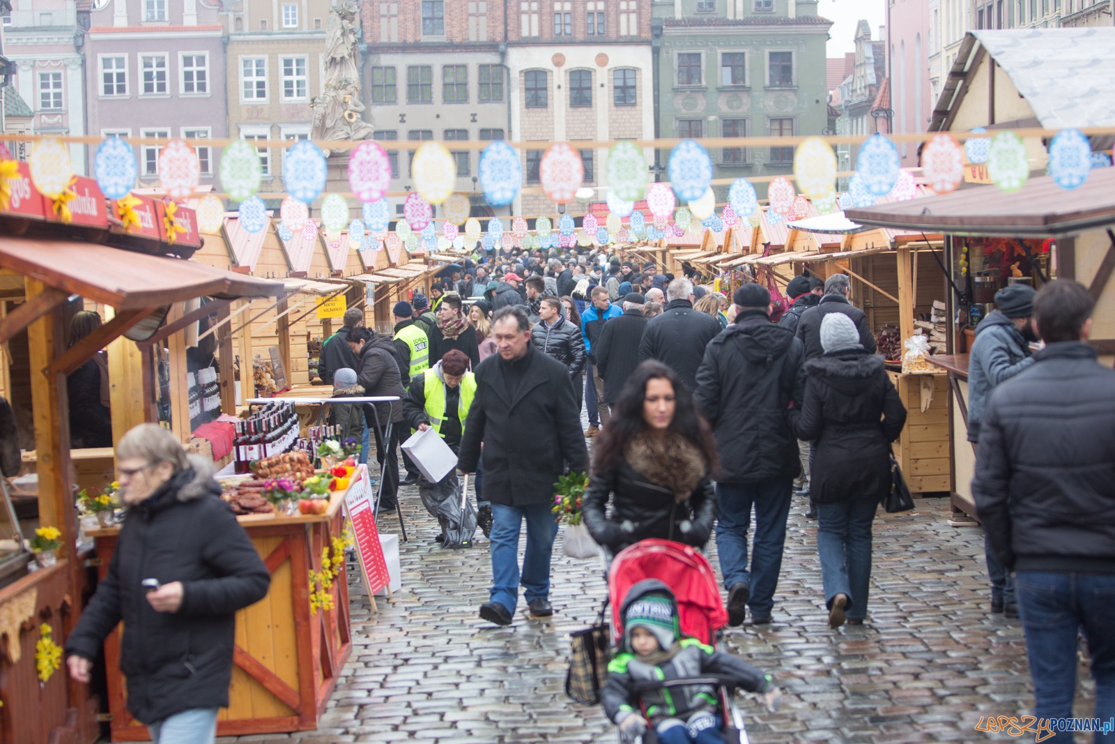 Wielkanoc - Mięsne Święta - Polska Tradycja Foto: lepszyPOZNAN.pl / Piotr Rychter Wielkanoc - Mięsne Święta - Polska Tradycja Foto: lepszyPOZNAN.pl / Piotr Rychter