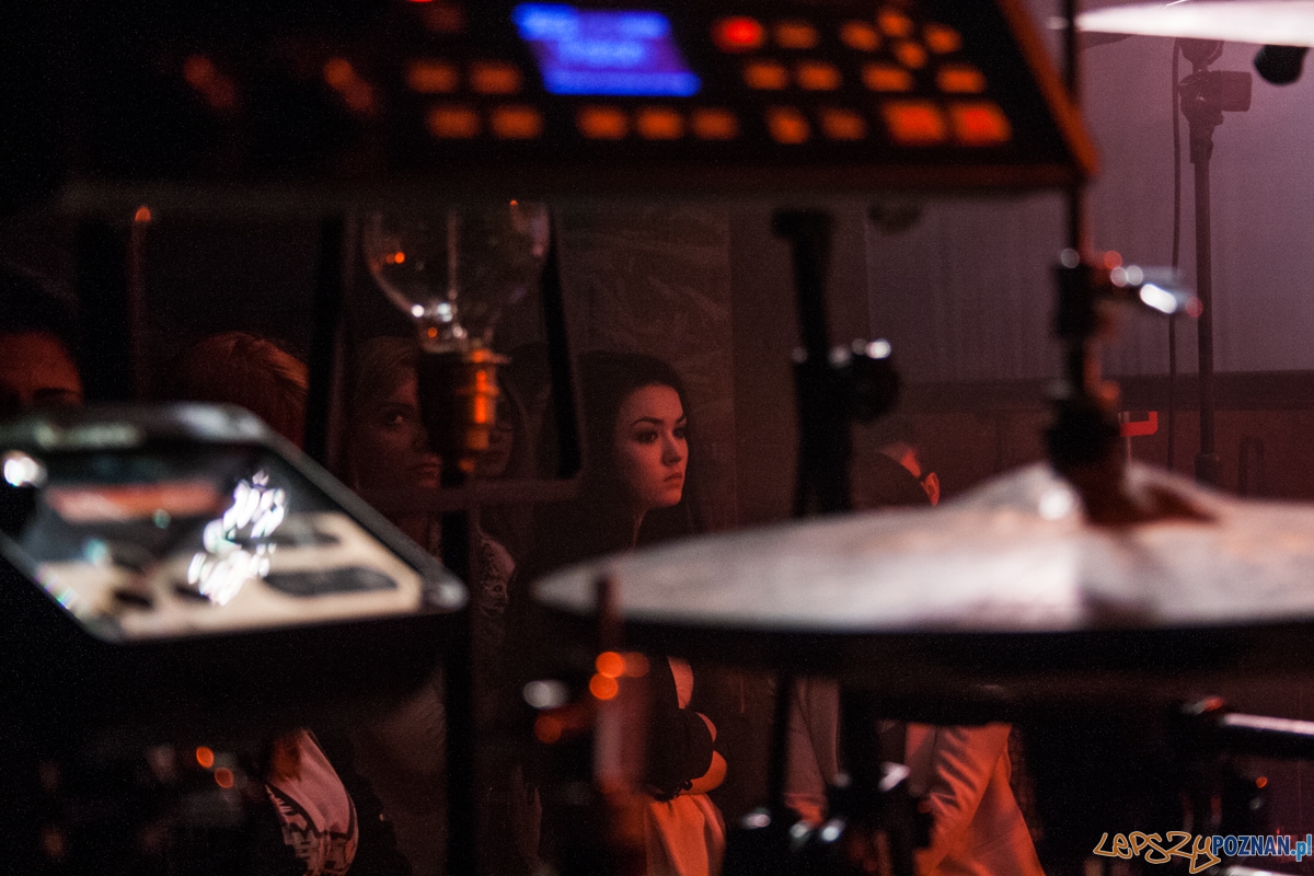 Piotr Rogucki (6.03.2016) Blue Note Foto: © lepszyPOZNAN.pl / Karolina Kiraga Piotr Rogucki (6.03.2016) Blue Note Foto: © lepszyPOZNAN.pl / Karolina Kiraga