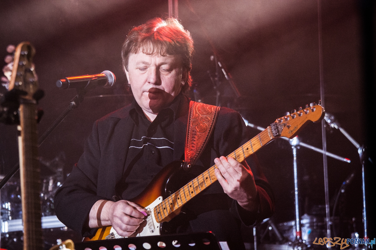 Helena Vondráčková / Vondrackova (8.03.2016) Foto: © lepszyPOZNAN.pl / Karolina Kiraga Helena Vondráčková / Vondrackova (8.03.2016) Foto: © lepszyPOZNAN.pl / Karolina Kiraga