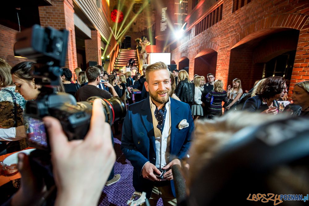 Klub Starego Browaru. Bartek Jedrzejak Foto: Jakub Wittchen / Stary Browar Klub Starego Browaru. Bartek Jedrzejak Foto: Jakub Wittchen / Stary Browar