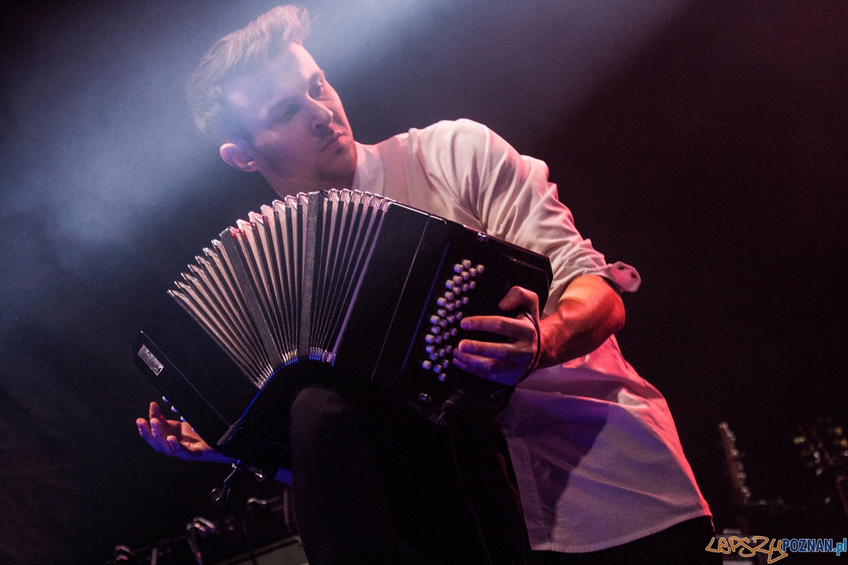 La Vita (8.03.2016) Hala Arena Foto: © lepszyPOZNAN.pl / Karolina Kiraga La Vita (8.03.2016) Hala Arena Foto: © lepszyPOZNAN.pl / Karolina Kiraga