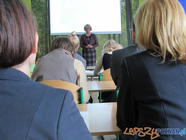 Peka ale frajda! Foto: ZTM Peka ale frajda! Foto: ZTM