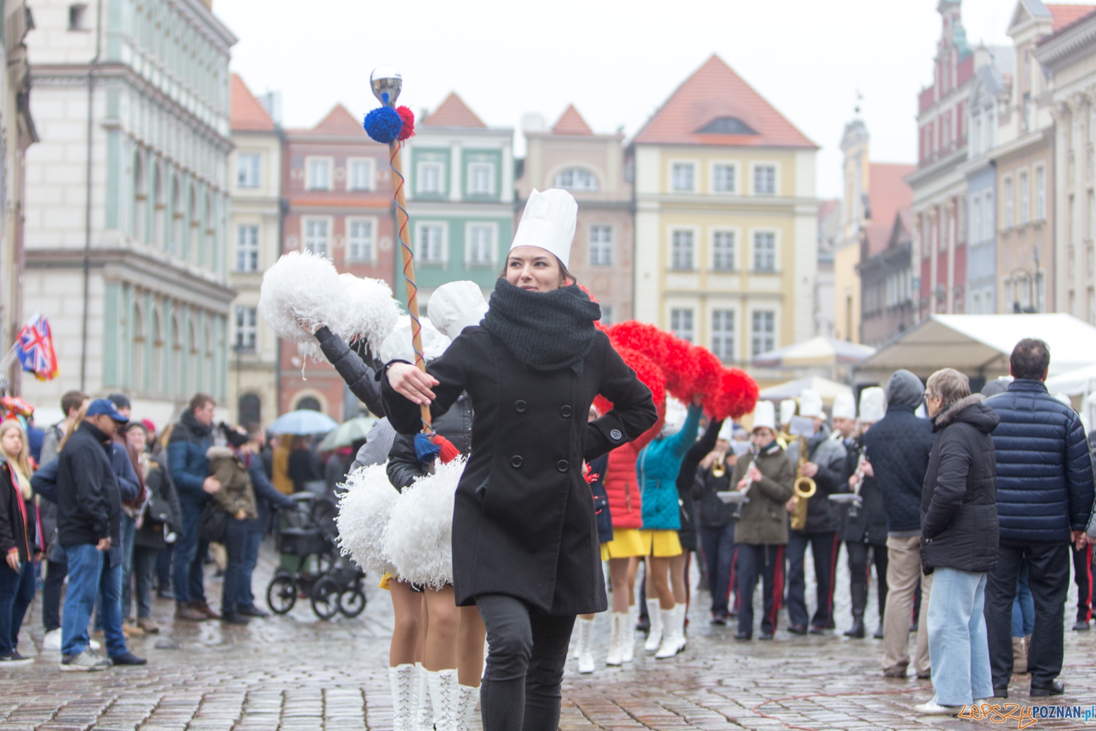 Wielkanoc - Mięsne Święta - Polska Tradycja Foto: lepszyPOZNAN.pl / Piotr Rychter Wielkanoc - Mięsne Święta - Polska Tradycja Foto: lepszyPOZNAN.pl / Piotr Rychter