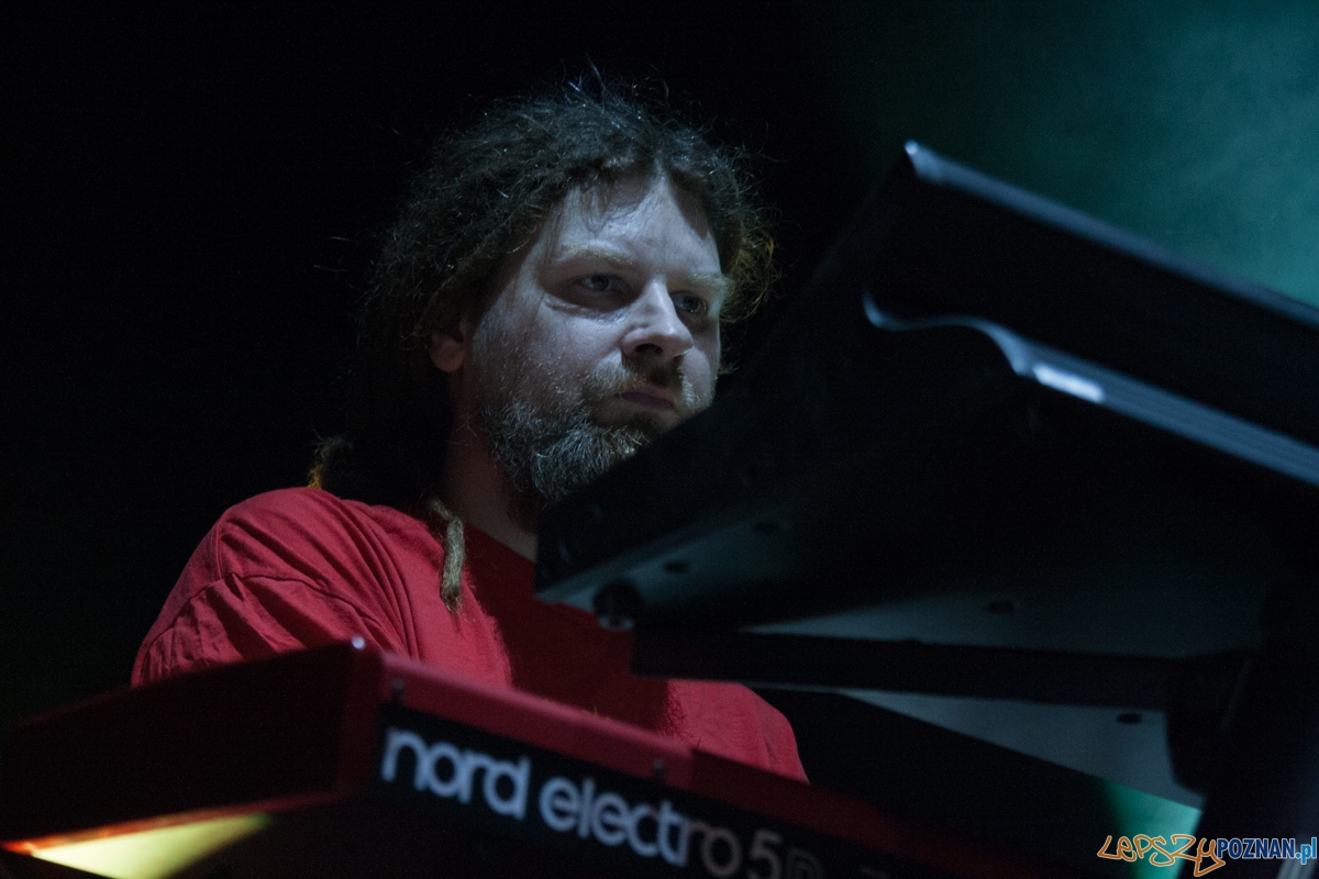 Maleo Reggae Rockers (5.03.2016) CK Zamek Foto: © lepszyPOZNAN.pl / Karolina Kiraga Maleo Reggae Rockers (5.03.2016) CK Zamek Foto: © lepszyPOZNAN.pl / Karolina Kiraga