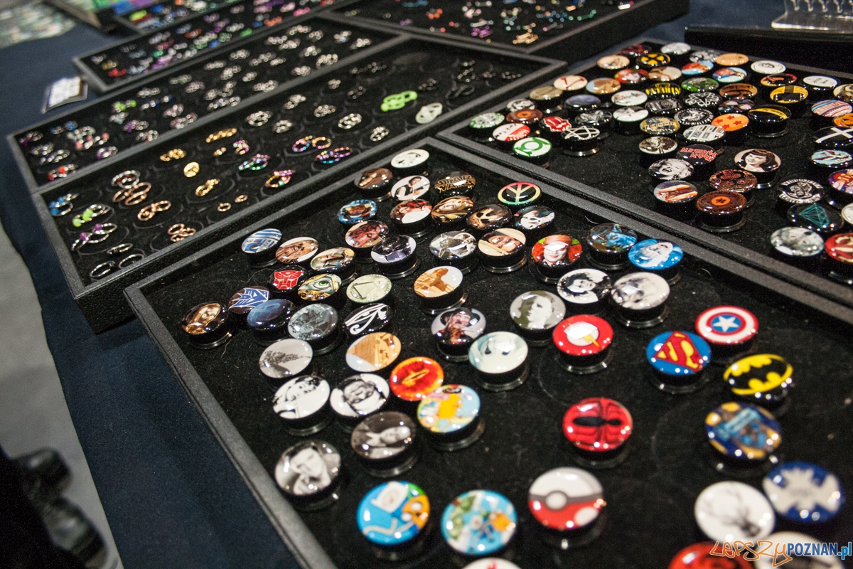 Poznań Tattoo Konwent (19.03.2016) Foto: © lepszyPOZNAN.pl / Karolina Kiraga Poznań Tattoo Konwent (19.03.2016) Foto: © lepszyPOZNAN.pl / Karolina Kiraga