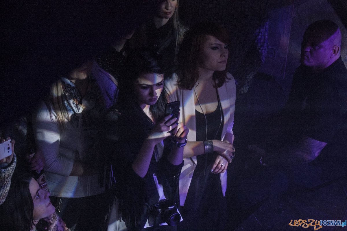 Piotr Rogucki (6.03.2016) Blue Note Foto: © lepszyPOZNAN.pl / Karolina Kiraga Piotr Rogucki (6.03.2016) Blue Note Foto: © lepszyPOZNAN.pl / Karolina Kiraga