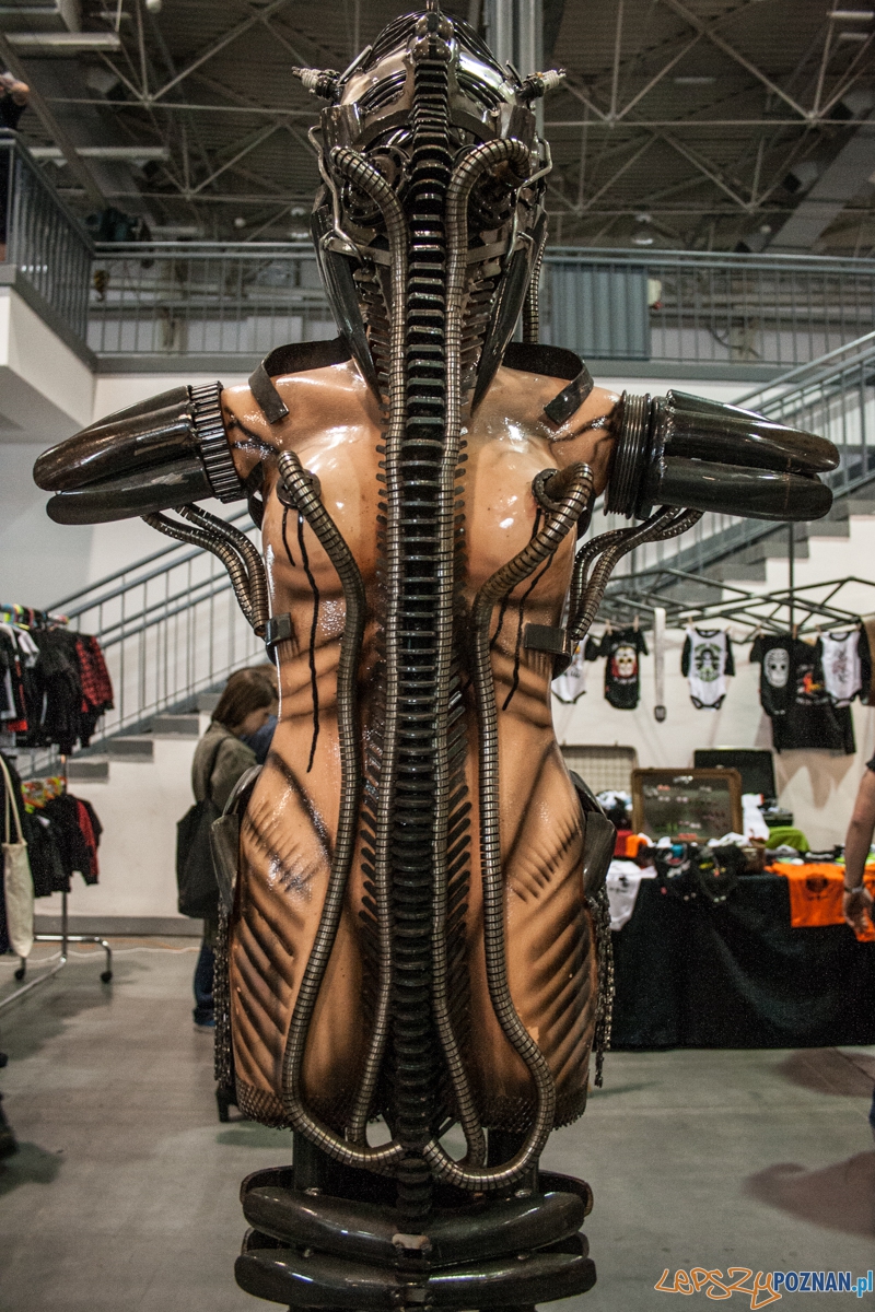 Poznań Tattoo Konwent (19.03.2016) Foto: © lepszyPOZNAN.pl / Karolina Kiraga Poznań Tattoo Konwent (19.03.2016) Foto: © lepszyPOZNAN.pl / Karolina Kiraga