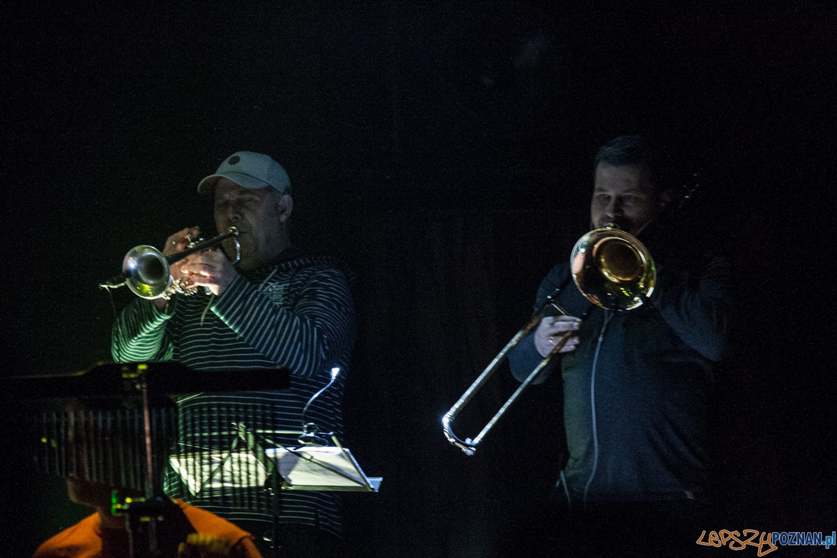 Maleo Reggae Rockers (5.03.2016) CK Zamek Foto: © lepszyPOZNAN.pl / Karolina Kiraga Maleo Reggae Rockers (5.03.2016) CK Zamek Foto: © lepszyPOZNAN.pl / Karolina Kiraga