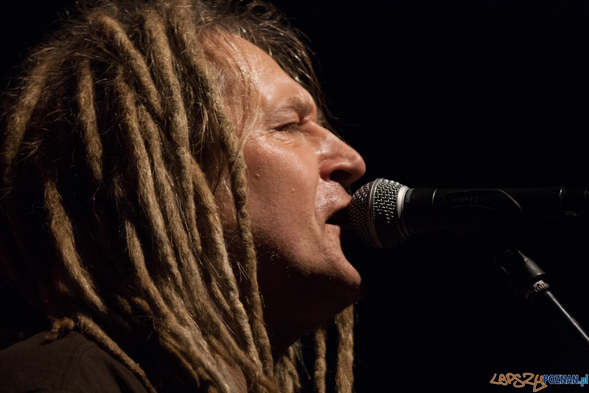 Maleo Reggae Rockers (5.03.2016) CK Zamek Foto: © lepszyPOZNAN.pl / Karolina Kiraga Maleo Reggae Rockers (5.03.2016) CK Zamek Foto: © lepszyPOZNAN.pl / Karolina Kiraga