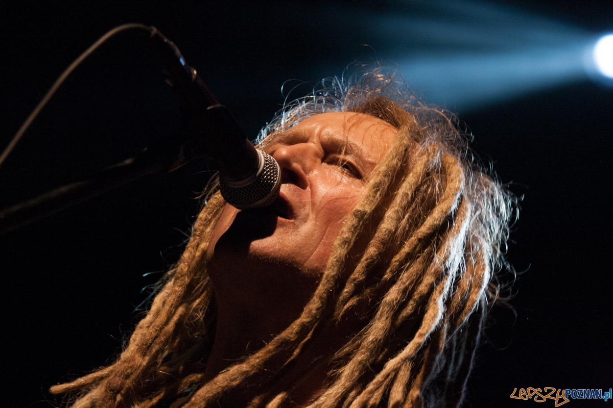 Maleo Reggae Rockers (5.03.2016) CK Zamek Foto: © lepszyPOZNAN.pl / Karolina Kiraga Maleo Reggae Rockers (5.03.2016) CK Zamek Foto: © lepszyPOZNAN.pl / Karolina Kiraga