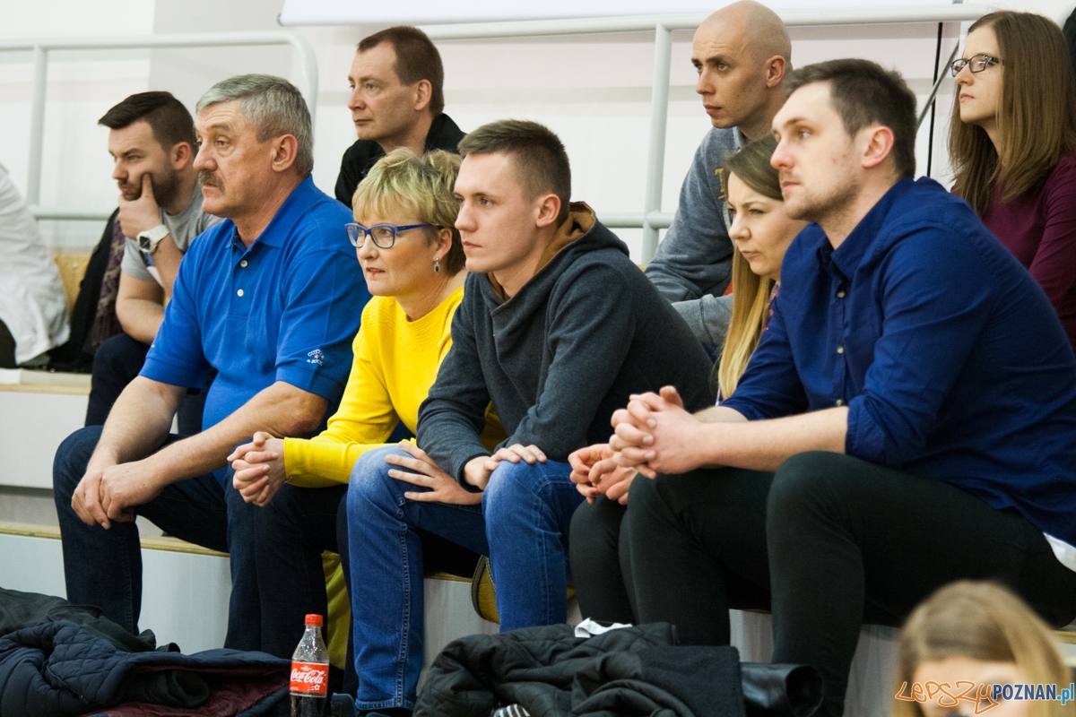 Enea AZS Poznań - UKS Basket SMS Aleksandrów Łódzki Foto: © lepszyPOZNAN.pl / Karolina Kiraga Enea AZS Poznań - UKS Basket SMS Aleksandrów Łódzki Foto: © lepszyPOZNAN.pl / Karolina Kiraga