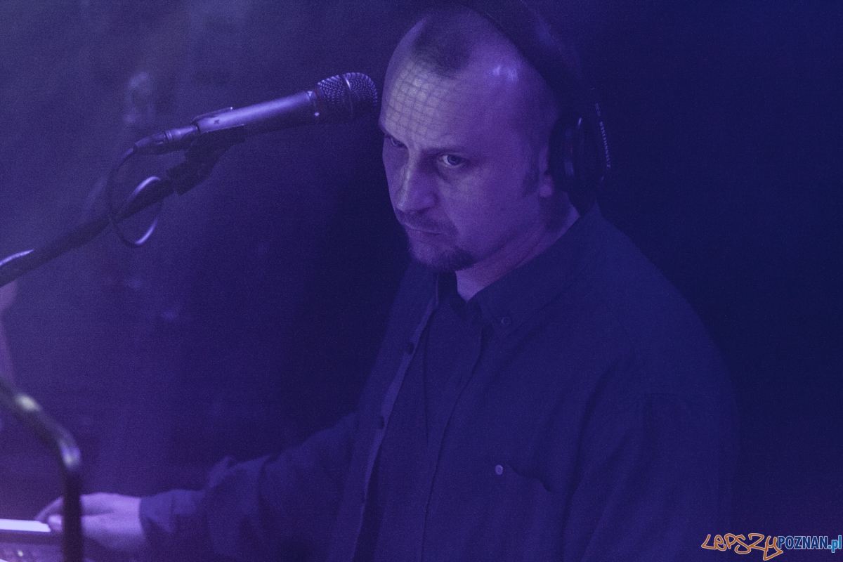 Piotr Rogucki (6.03.2016) Blue Note Foto: © lepszyPOZNAN.pl / Karolina Kiraga Piotr Rogucki (6.03.2016) Blue Note Foto: © lepszyPOZNAN.pl / Karolina Kiraga