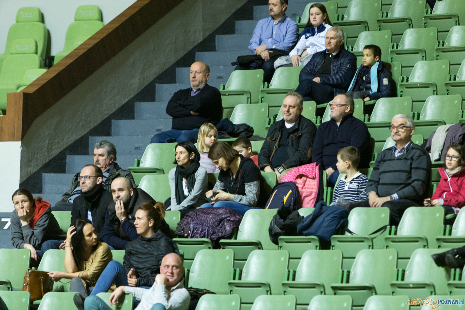 JTC Pomarańczarnia MUKS Poznań - MKK Siedlce Foto: lepszyPOZNAN.pl / Piotr Rychter JTC Pomarańczarnia MUKS Poznań - MKK Siedlce Foto: lepszyPOZNAN.pl / Piotr Rychter