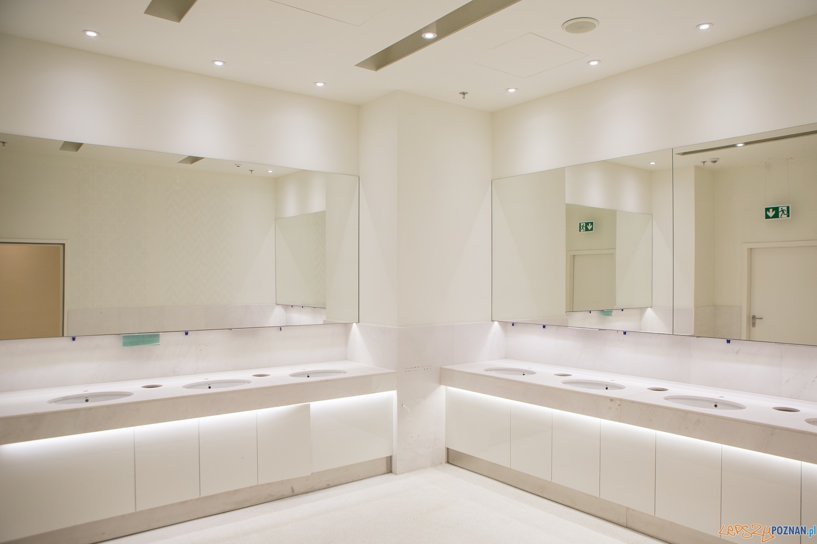 1 Foto: Maciej Nowaczyk / Posnania 1 Foto: Maciej Nowaczyk / Posnania