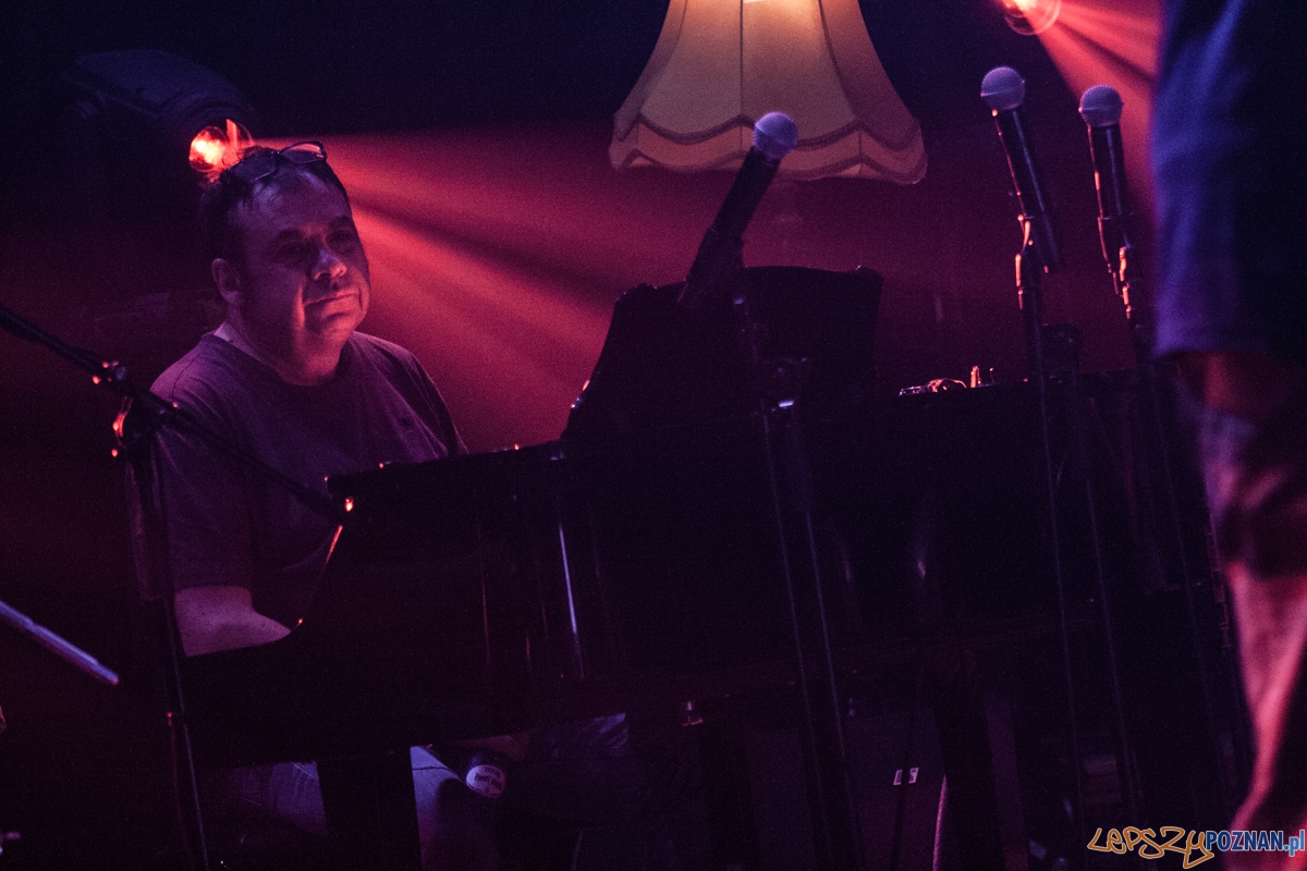 Kult anplakt (13.03.2016) Aula UAM Foto: © lepszyPOZNAN.pl / Karolina Kiraga Kult anplakt (13.03.2016) Aula UAM Foto: © lepszyPOZNAN.pl / Karolina Kiraga