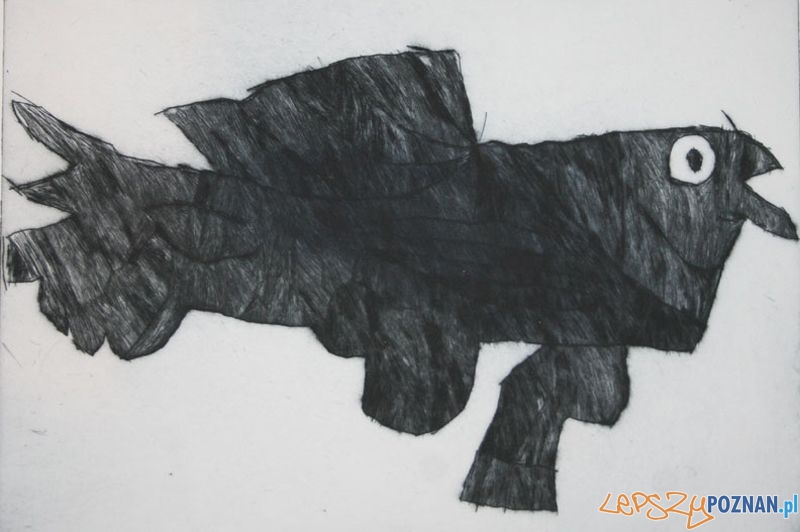 Sabina Munch -Outsider Art Foto: Inwazja Barbarzyńców / materiały prasowe Sabina Munch -Outsider Art Foto: Inwazja Barbarzyńców / materiały prasowe