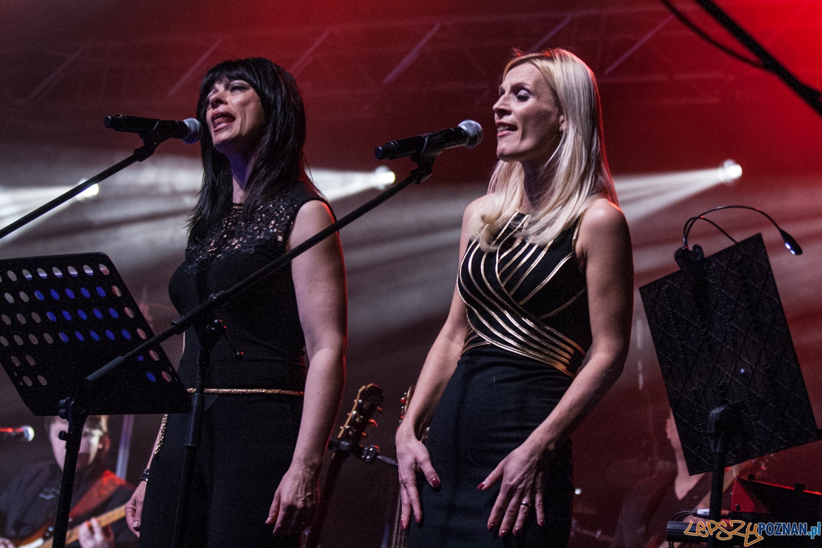 Helena Vondráčková / Vondrackova (8.03.2016) Foto: © lepszyPOZNAN.pl / Karolina Kiraga Helena Vondráčková / Vondrackova (8.03.2016) Foto: © lepszyPOZNAN.pl / Karolina Kiraga