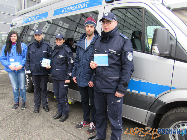 Uwaga na kieszonkowców Foto: ZTM Uwaga na kieszonkowców Foto: ZTM